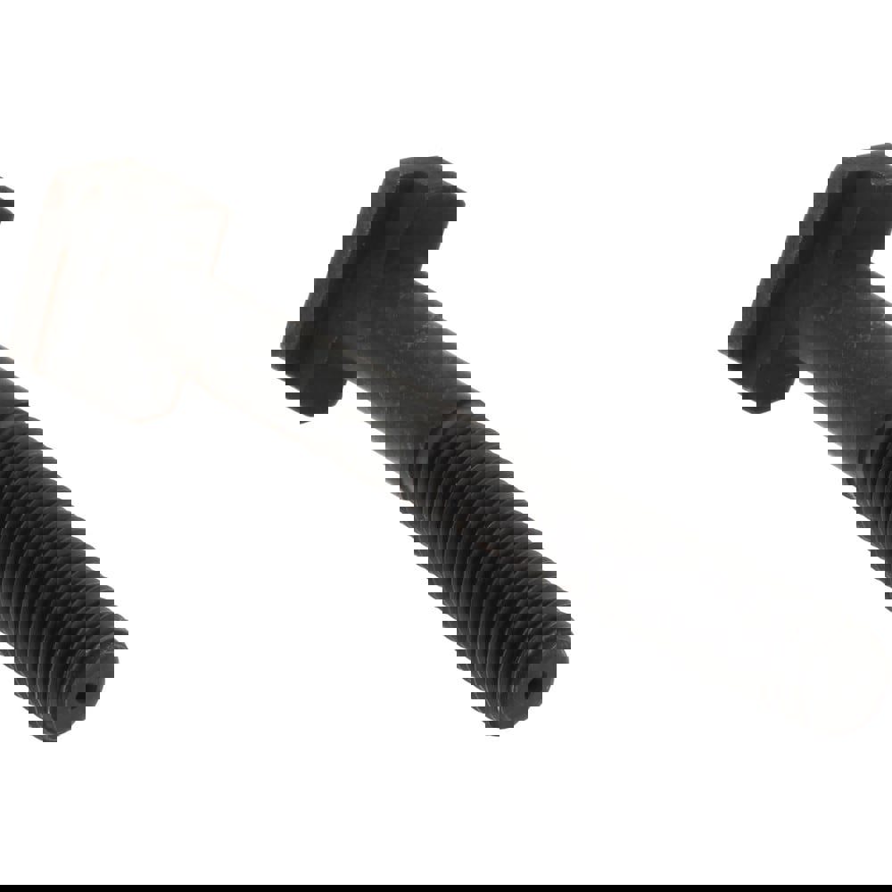 Steel T-Slot Bolt: 1/2-13, 2-1/2